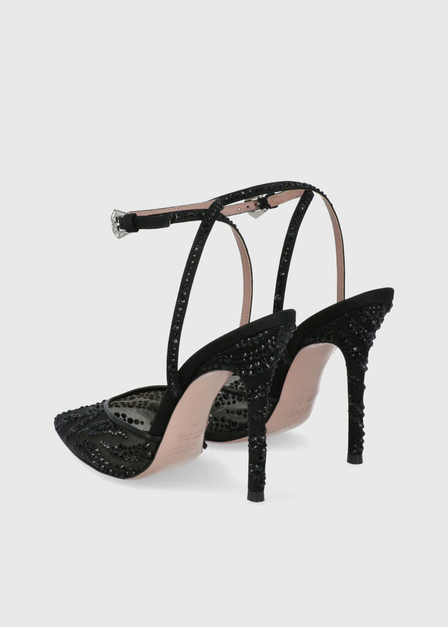 Gedebe Zapatillas Altas GDB-ANIME105