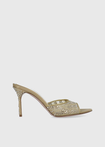 Gedebe Sandalias Altas  GDB-ARYAMU80