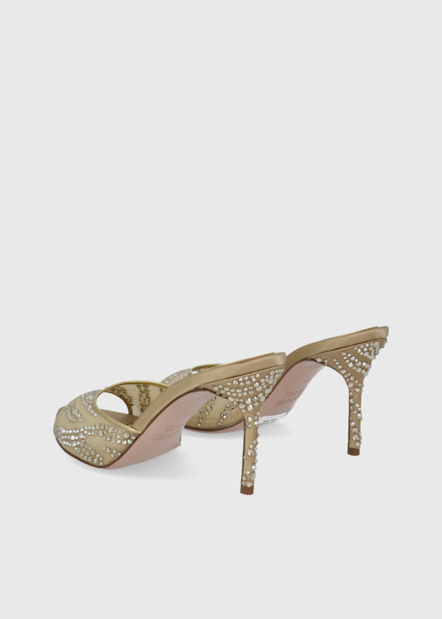 Gedebe Sandalias Altas  GDB-ARYAMU80