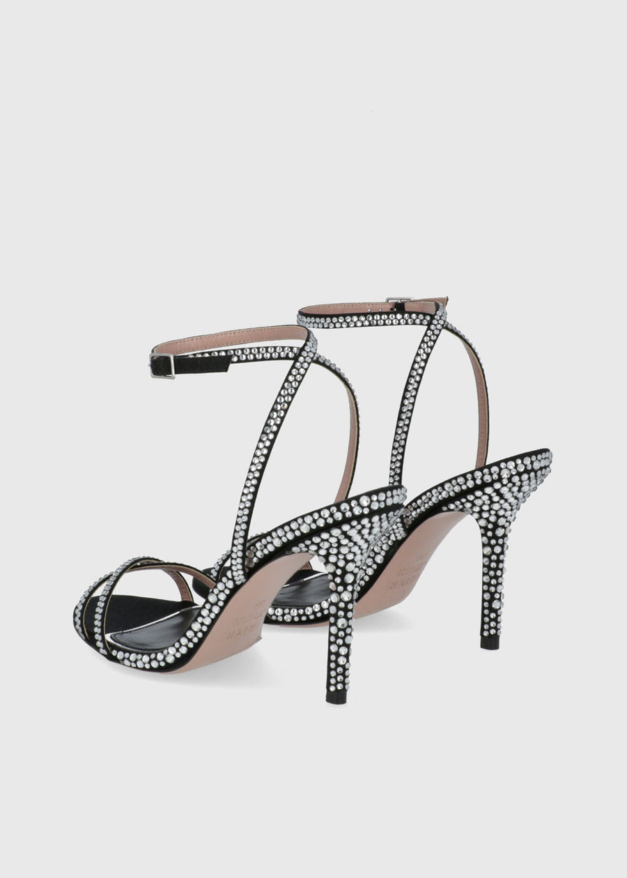 Gedebe Sandalias Altas  GDB-CHARLIZE