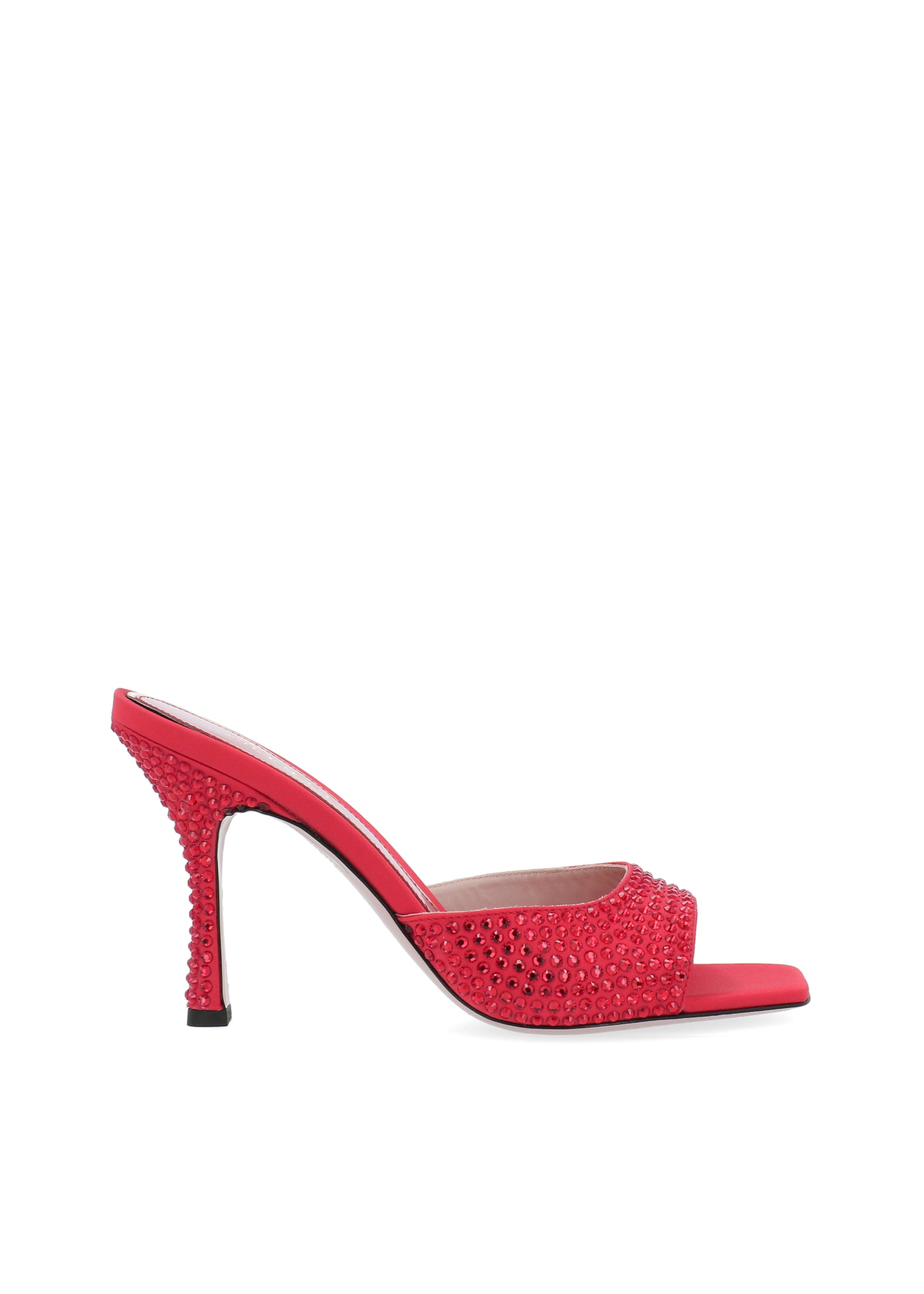 Gedebe Sandalias altas Dita  GDB-DITA95