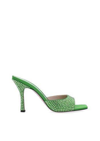 Gedebe Sandalias altas Dita  GDB-DITA95