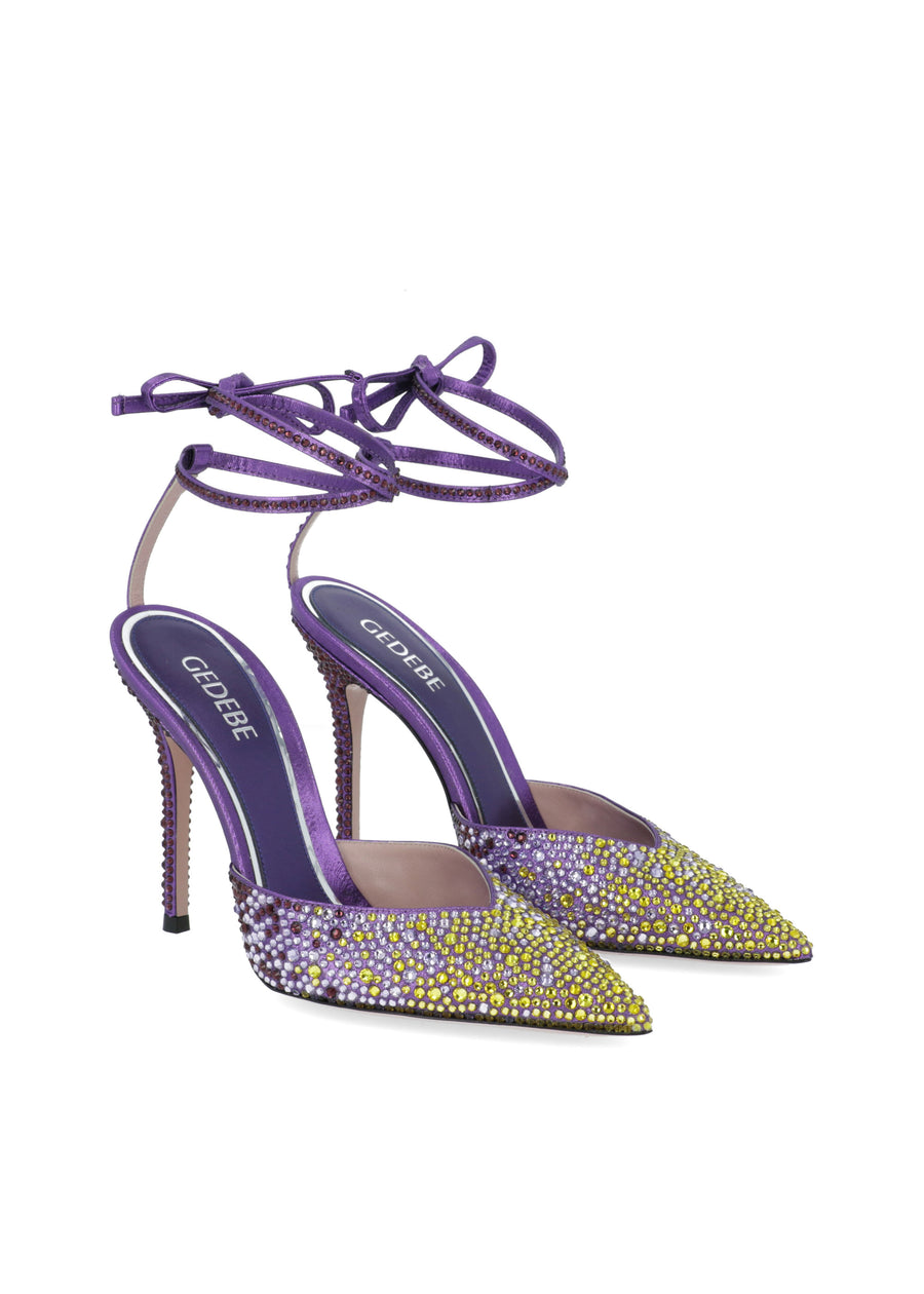 Gedebe Zapatillas Julia GDB-JULIA