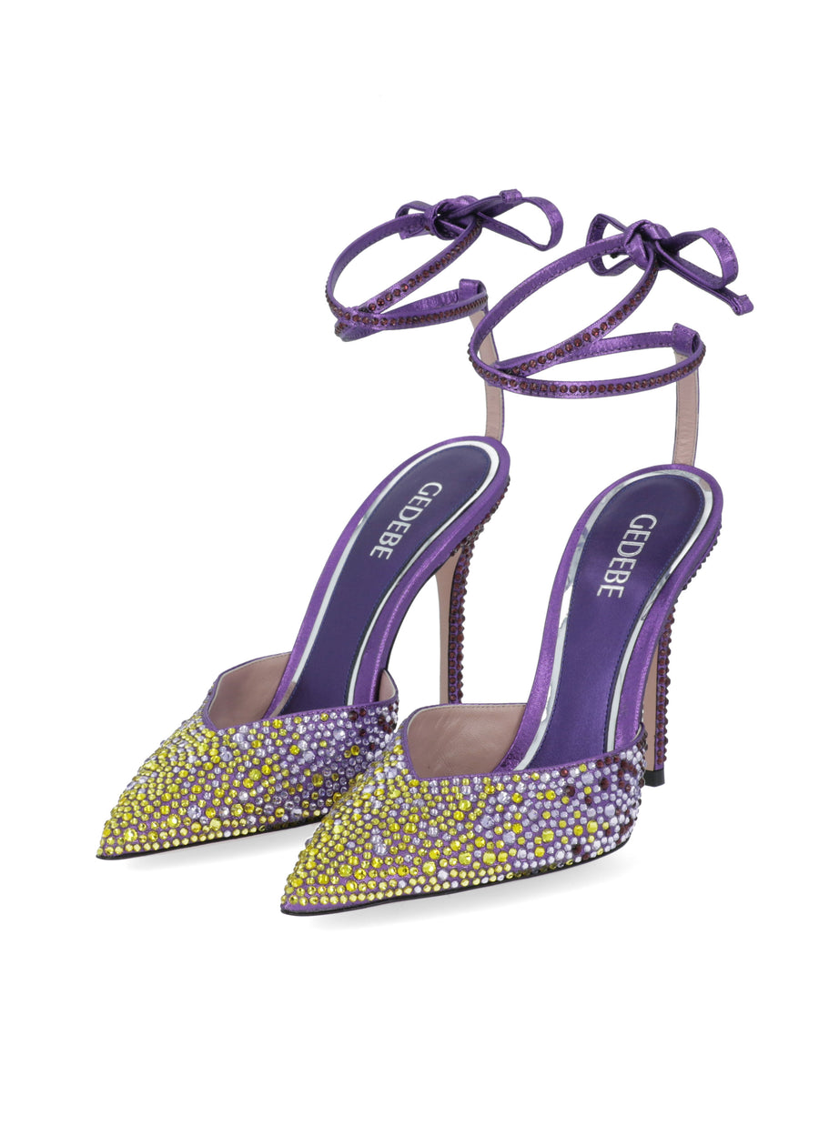 Gedebe Zapatillas Julia GDB-JULIA