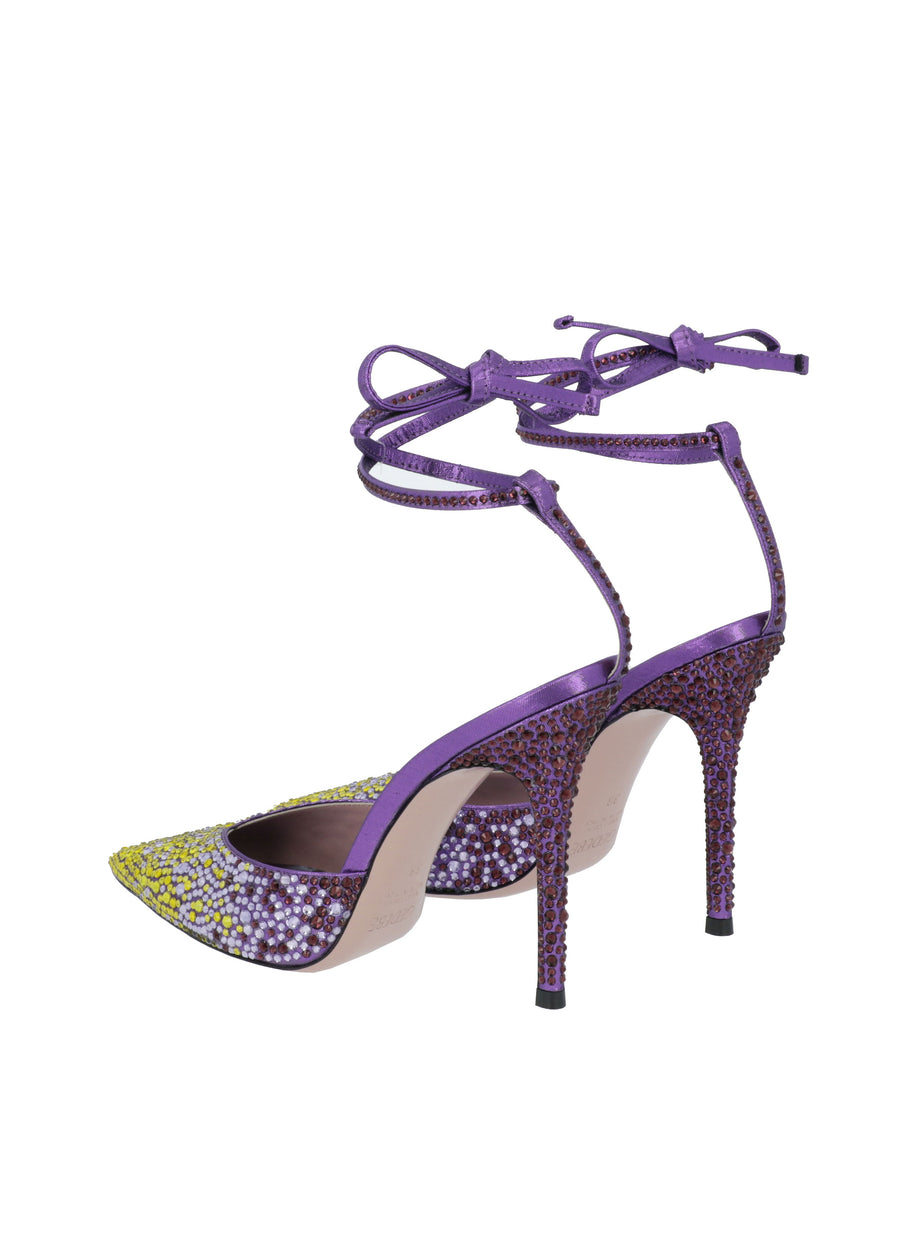 Gedebe Zapatillas Julia GDB-JULIA