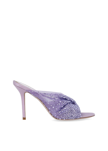 Gedebe Sandalias Altas GDB-MARIEL