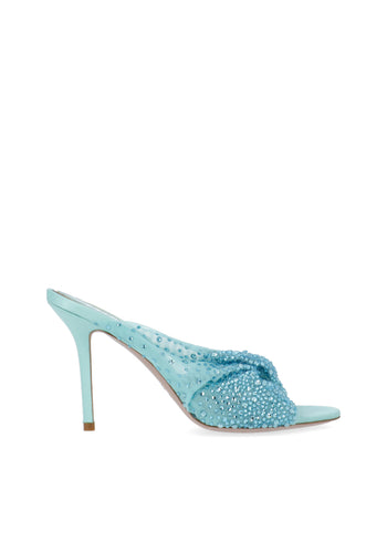 Gedebe Sandalias Altas GDB-MARIEL