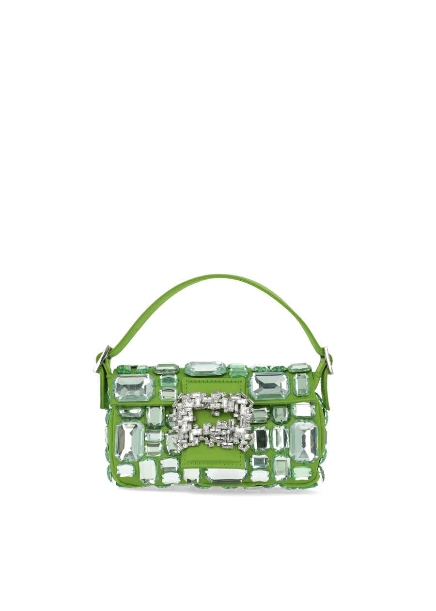Gedebe Bolso Habibi mini  GDB-MINIHAGE