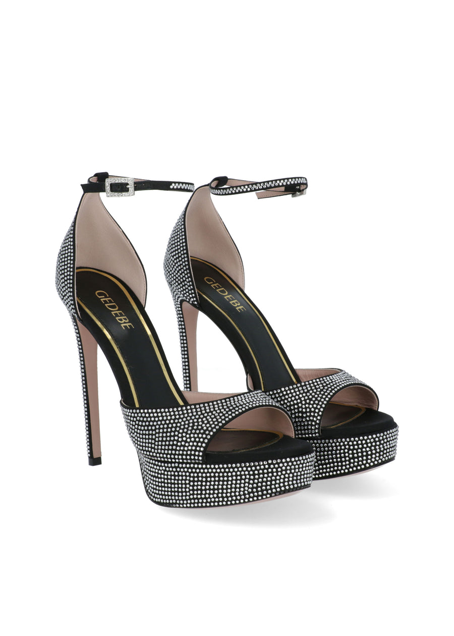 Gedebe Zapatillas  GDB-NOONA