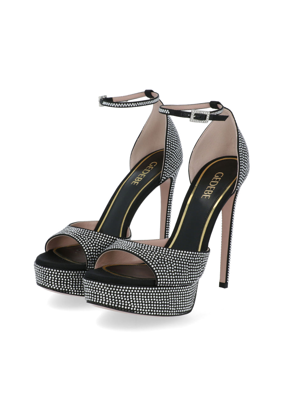 Gedebe Zapatillas  GDB-NOONA