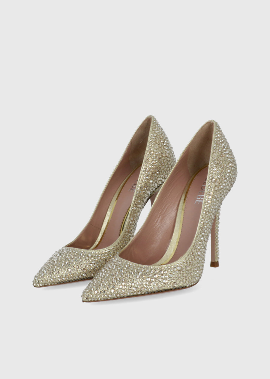 Gedebe Zapatillas Altas  GDB-VERY105