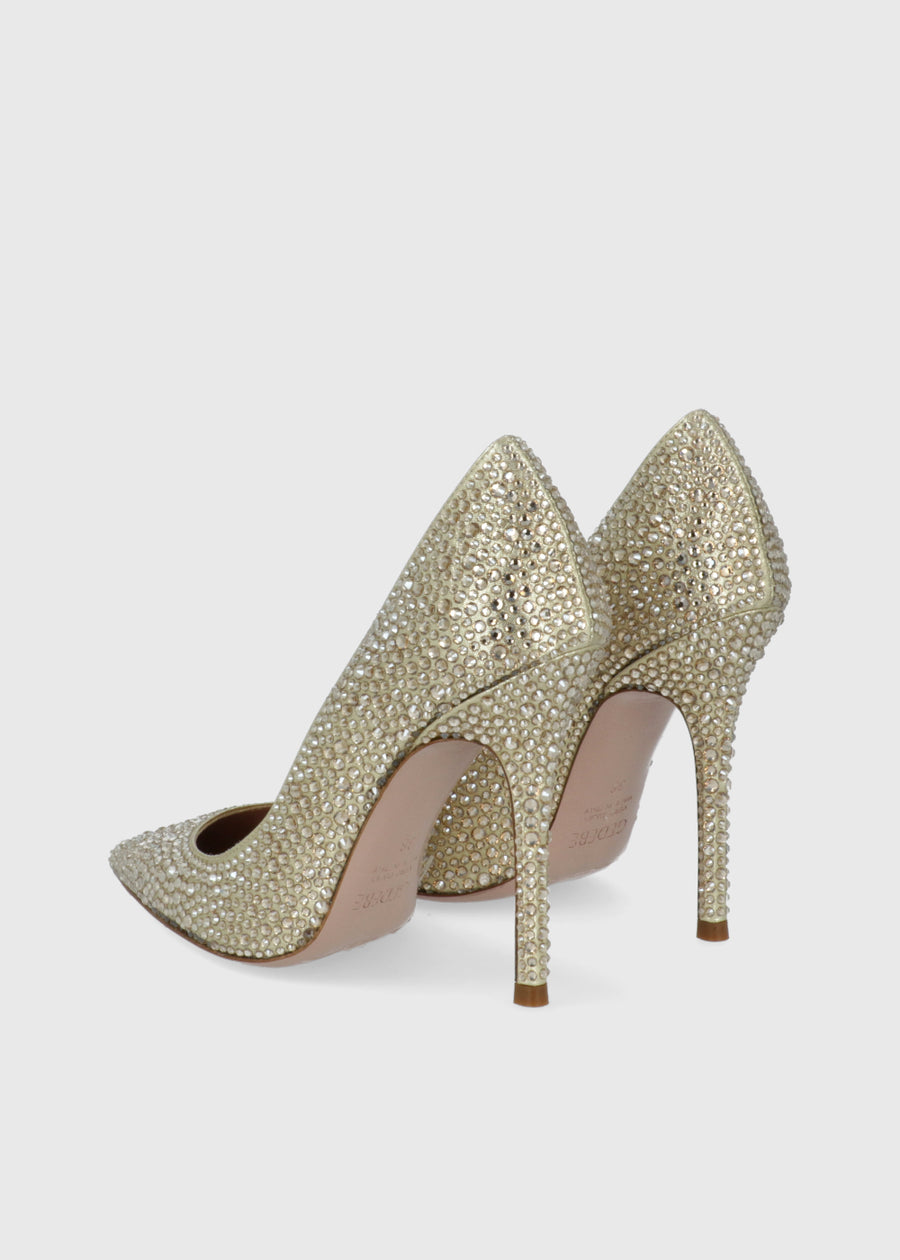 Gedebe Zapatillas Altas  GDB-VERY105