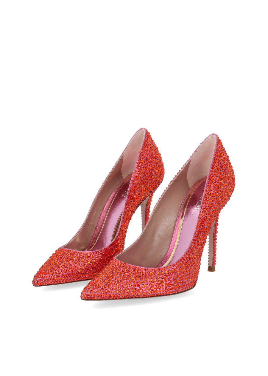 Gedebe Zapatillas Altas  GDB-VERYPUMP