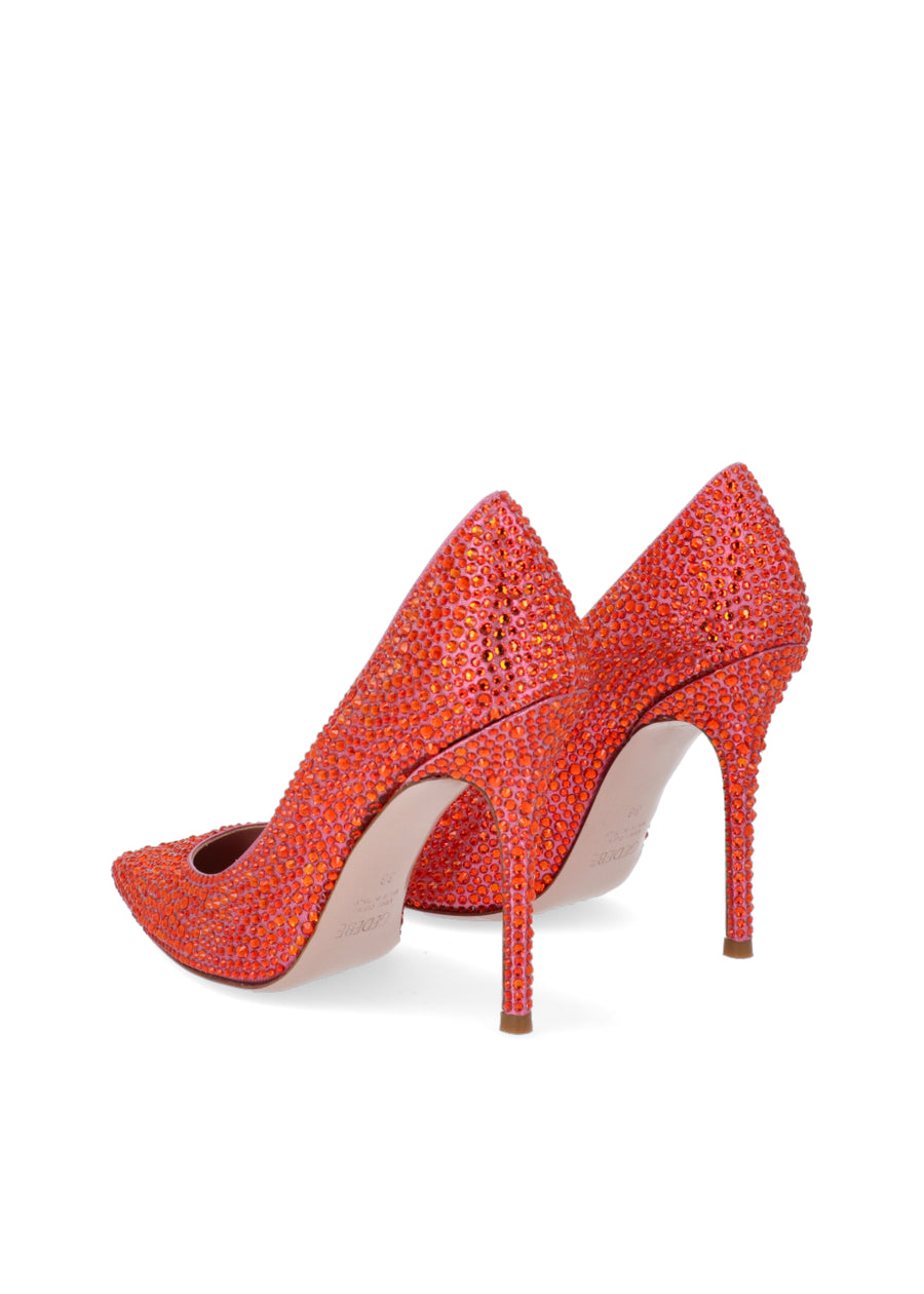 Gedebe Zapatillas Altas  GDB-VERYPUMP