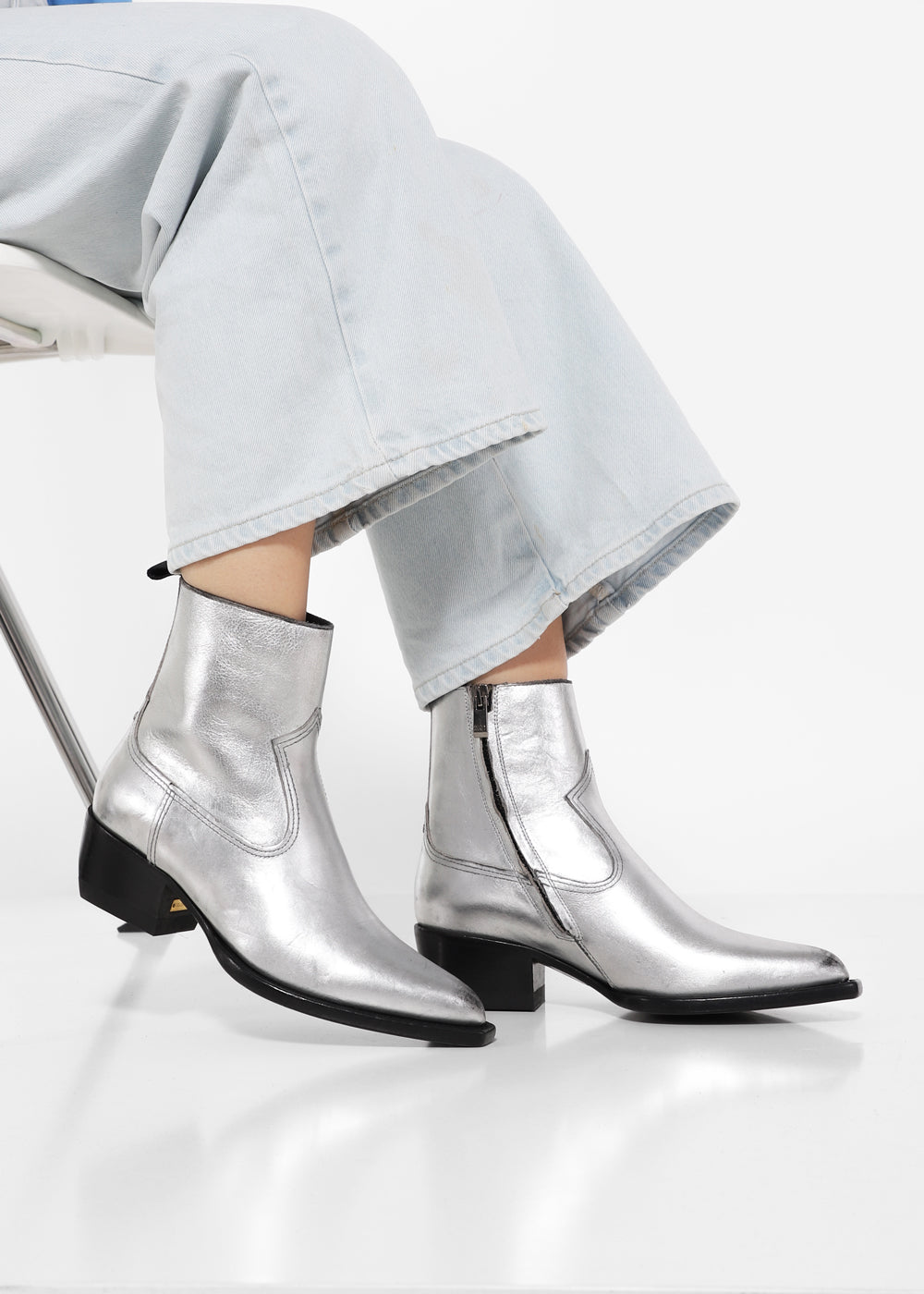 Golden Goose Botines Debbie  GLG-DEBBIE