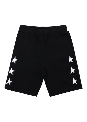 Golden Goose bermuda para hombre GLG-GMP00878