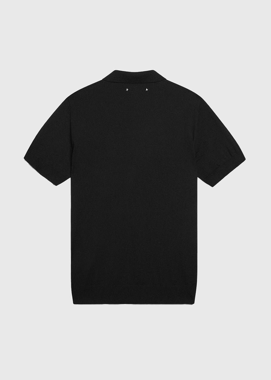 Golden Goose Polo para hombre GLG-GMP01412
