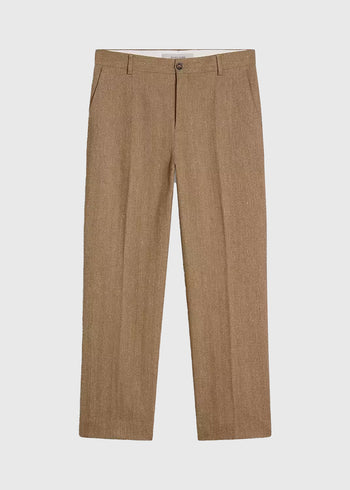 Golden Goose Pantalón fit regular GLG-GMP01503