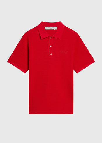 Golden Goose T-Shirt Polo GLG-GMP01643