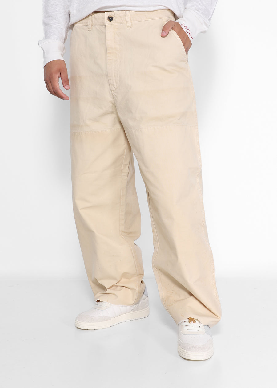 Golden Goose Pantalón GLG-GMP01701