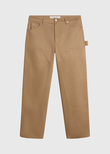 Golden Goose Pantalón Desgastado GLG-GMP01942