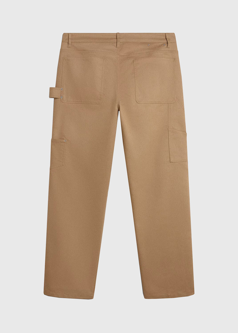 Golden Goose Pantalón Desgastado GLG-GMP01942