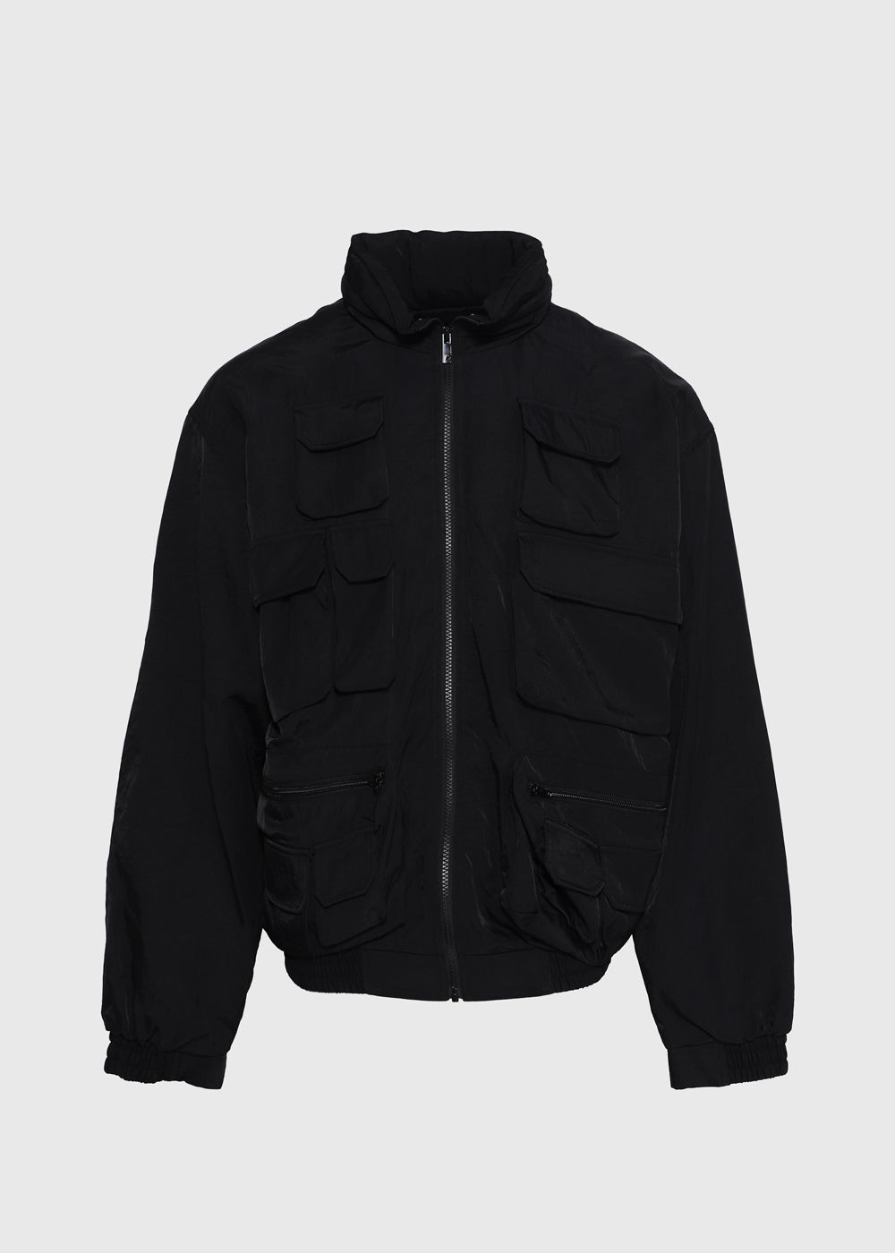 Golden Goose Chamarra cargo GLG-GUP01998