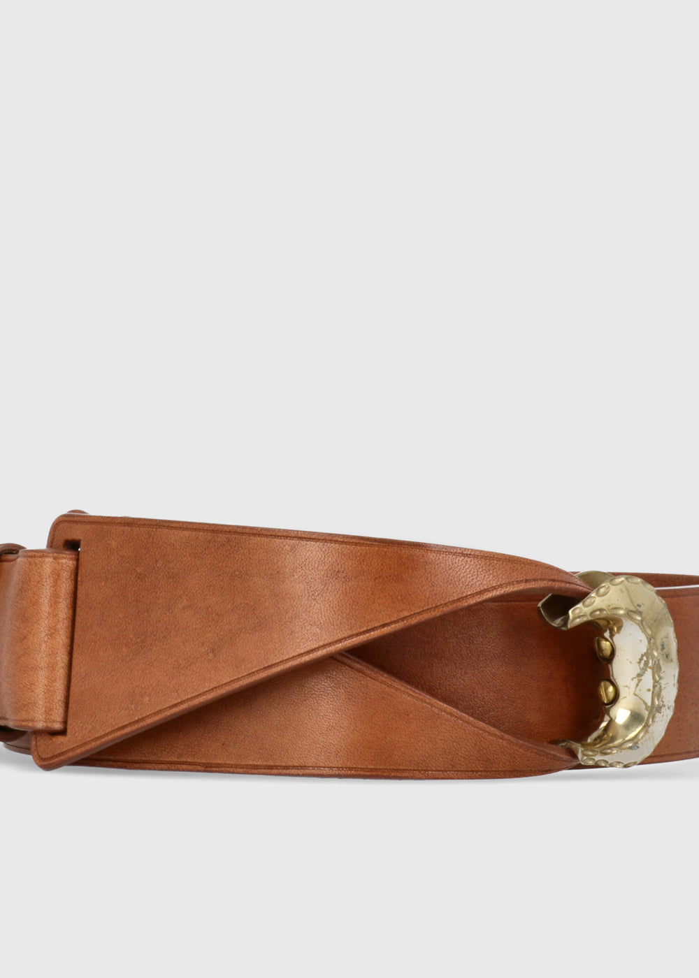 Golden Goose Cinturón GLG-GWA00699