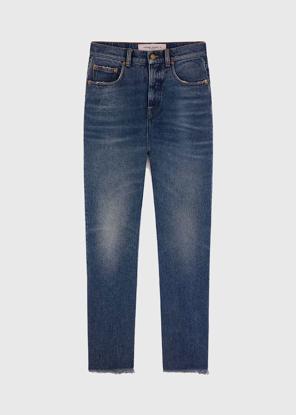 Golden Goose Jeans  GLG-GWP00843