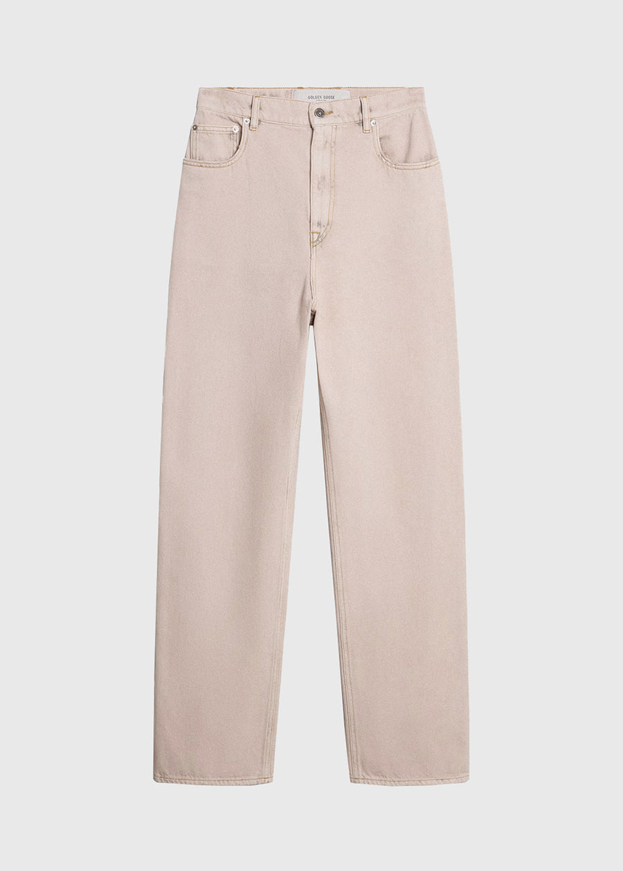 Golden Goose Pantalón  GLG-GWP00844
