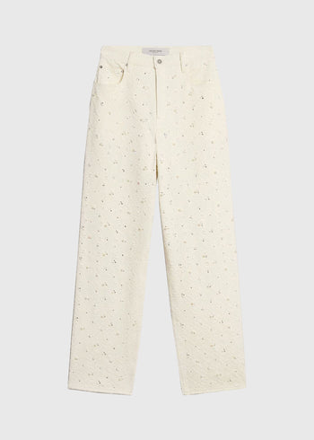 Golden Goose Pantalón  GLG-GWP00844