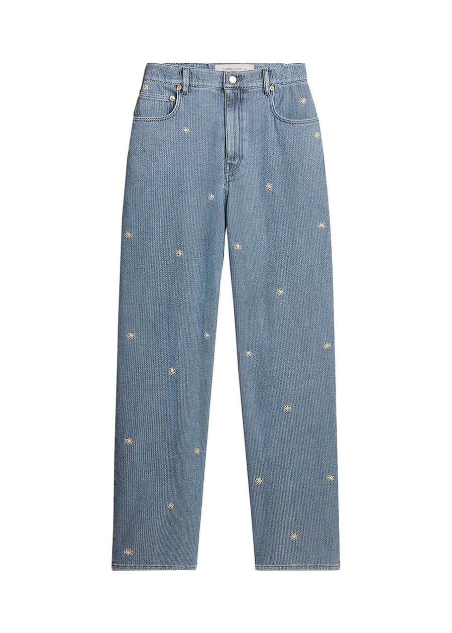 Golden Goose Pantalón  GLG-GWP00844
