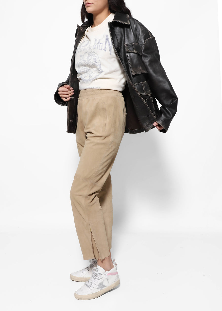 Golden Goose Pantalón GLG-GWP01486