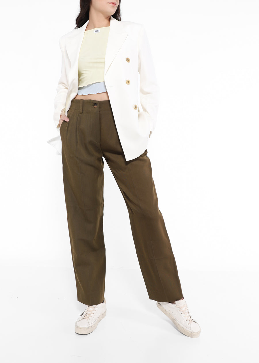 Golden Goose Pantalón GLG-GWP01504