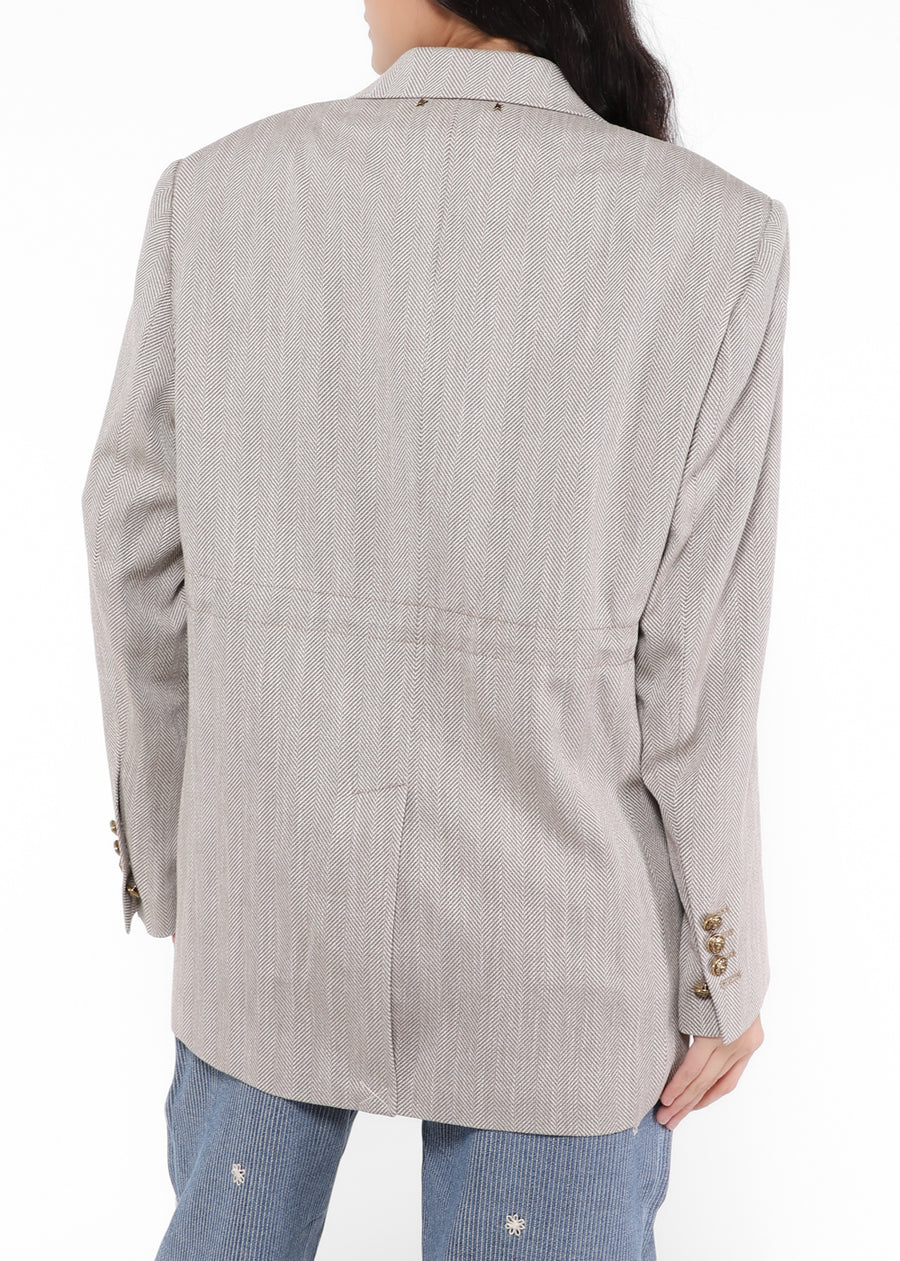 Golden Goose Blazer GLG-GWP01676