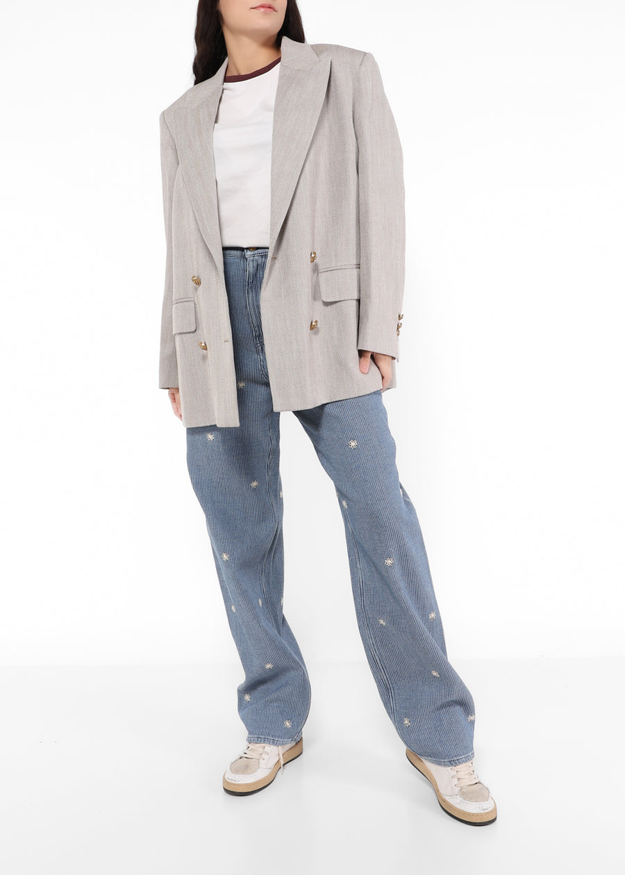 Golden Goose Blazer GLG-GWP01676