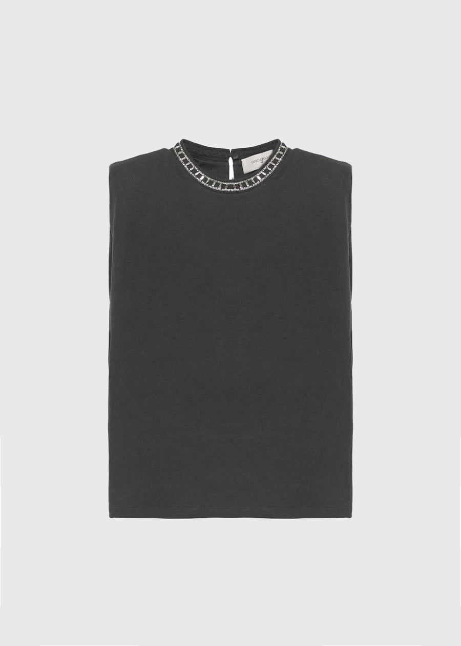 Golden Goose T-shirt GLG-GWP01789