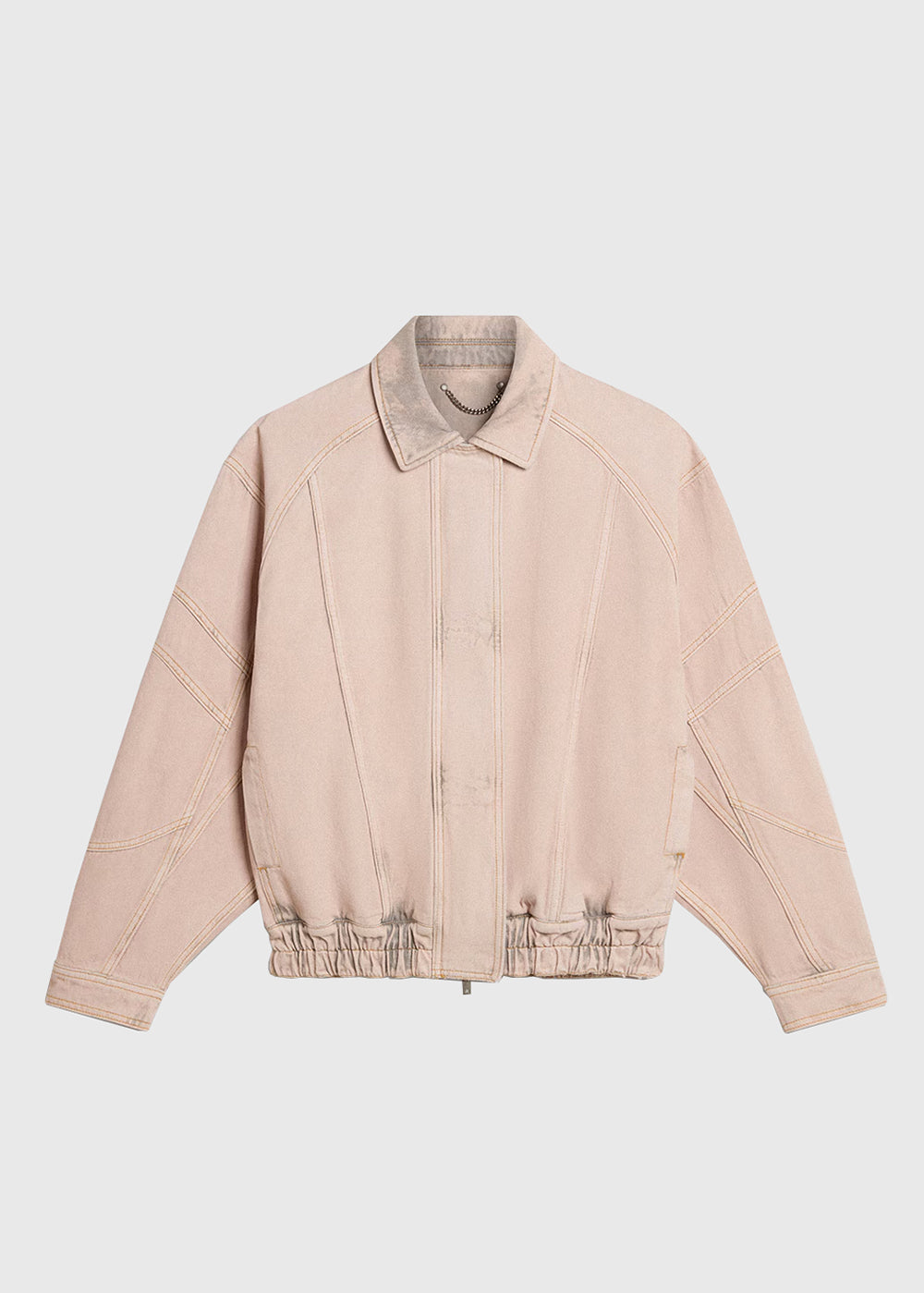 GOLDEN GOOSE Chamarra denim GLG-GWP02132