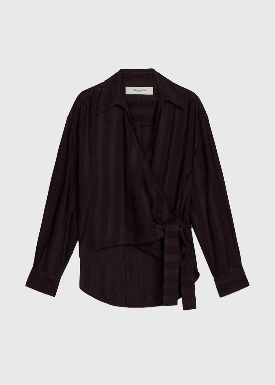 Golden Goose Blusa GLG-GWP02146