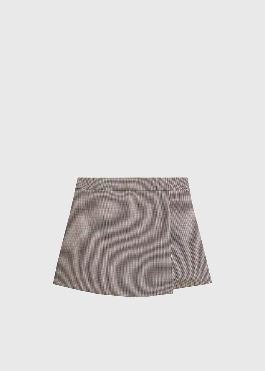 Golden Goose Falda Corta GLG-GWP02183