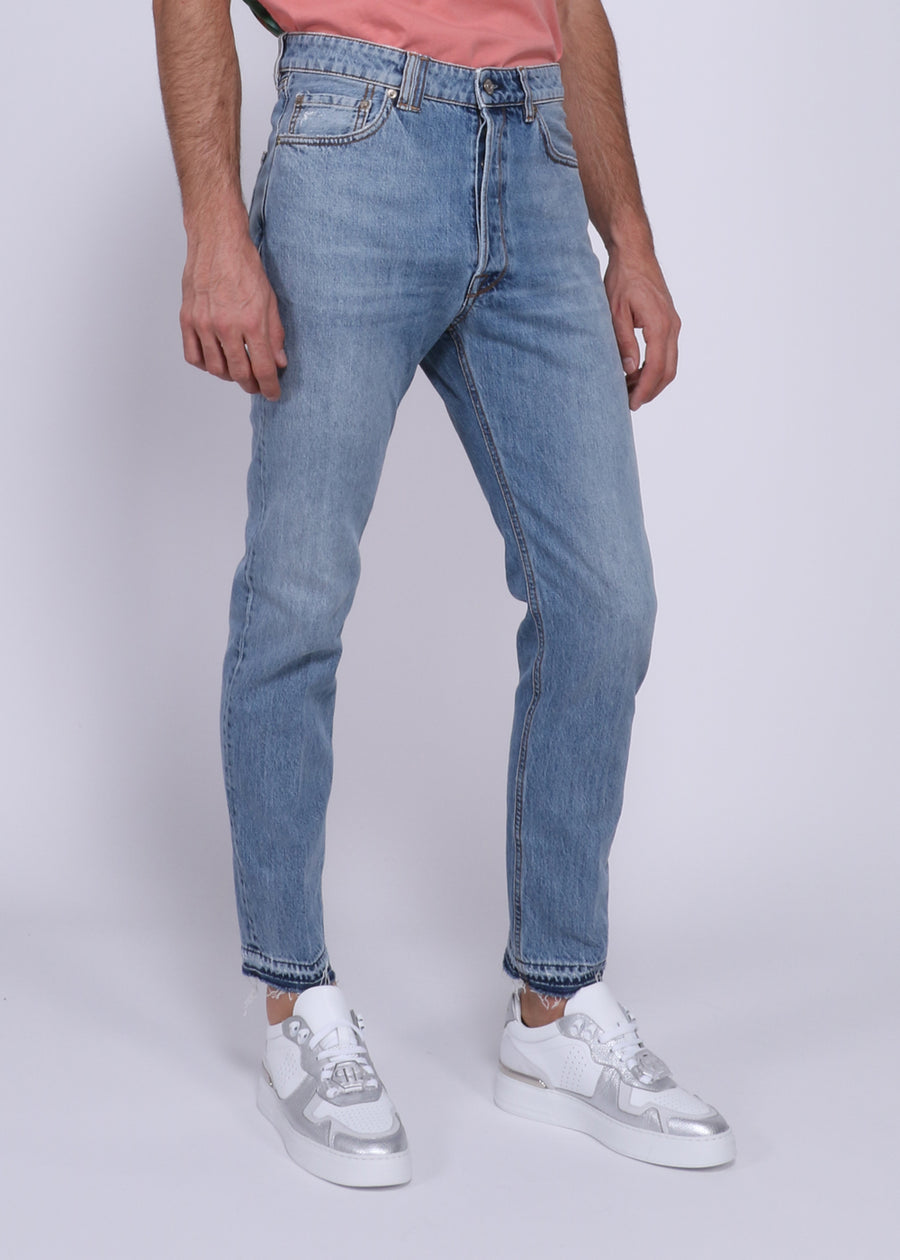 Golden Goose Jeans denim GLG-HAPPY