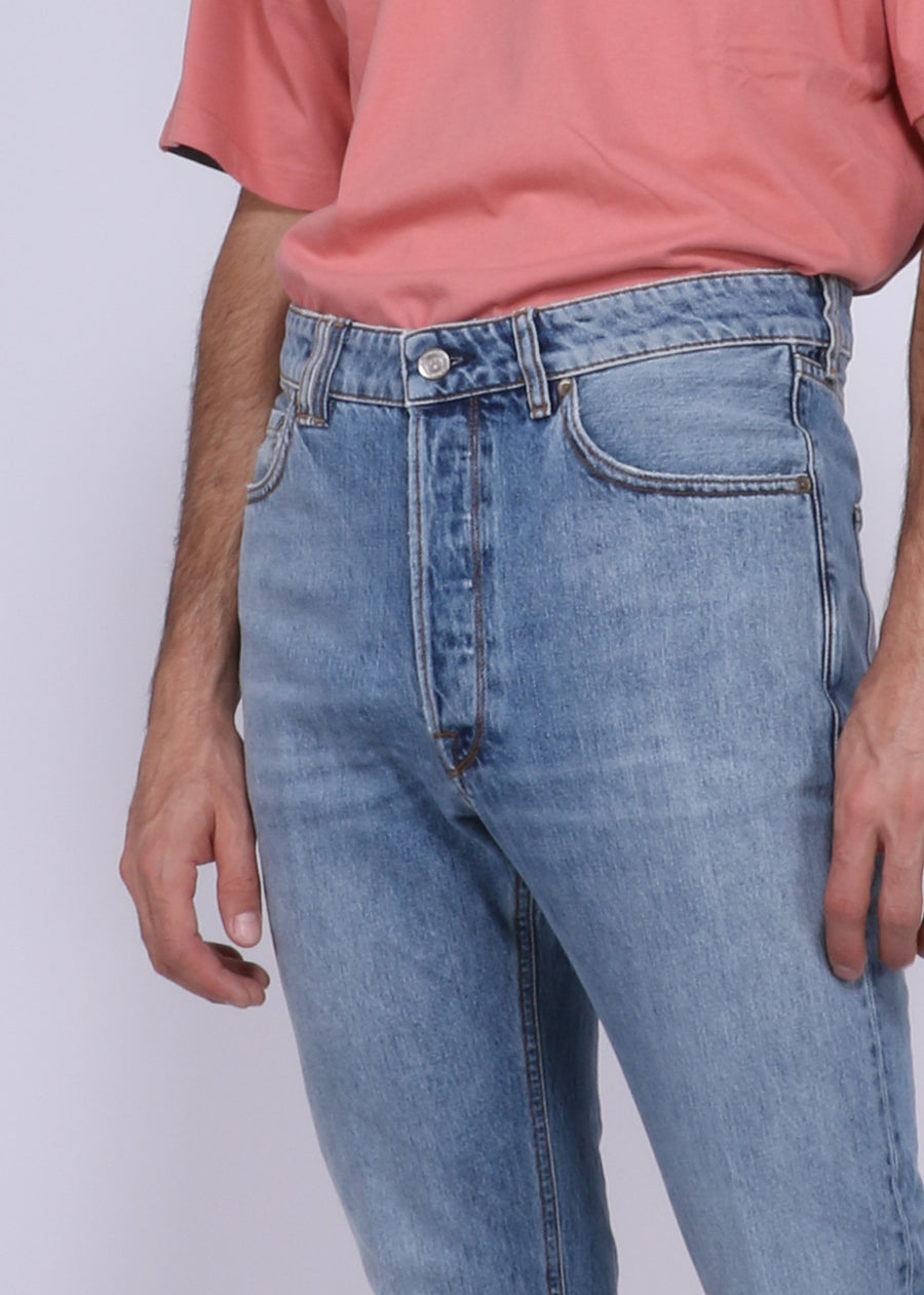 Golden Goose Jeans denim GLG-HAPPY