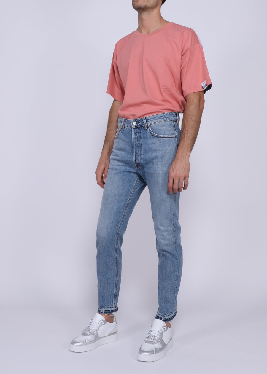 Golden Goose Jeans denim GLG-HAPPY