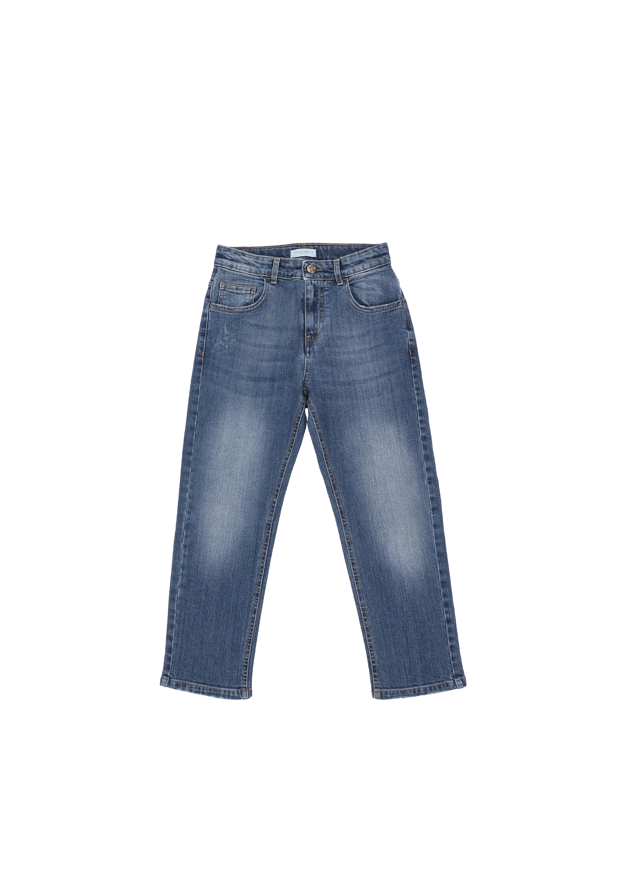 Golden Goose Pantalón para kids GLG-P01399