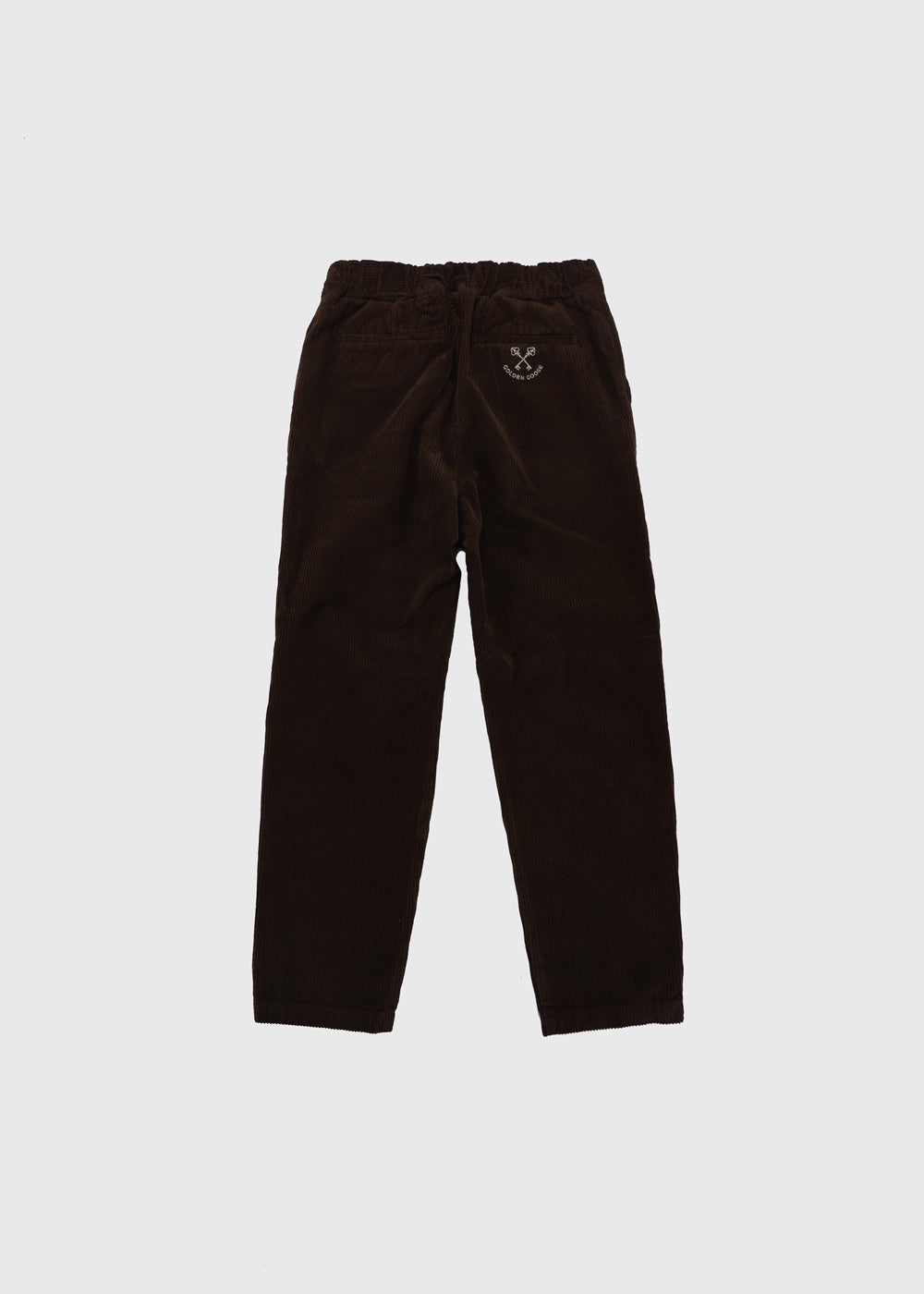 Golden Goose Pantalón Recto GLG-P01762