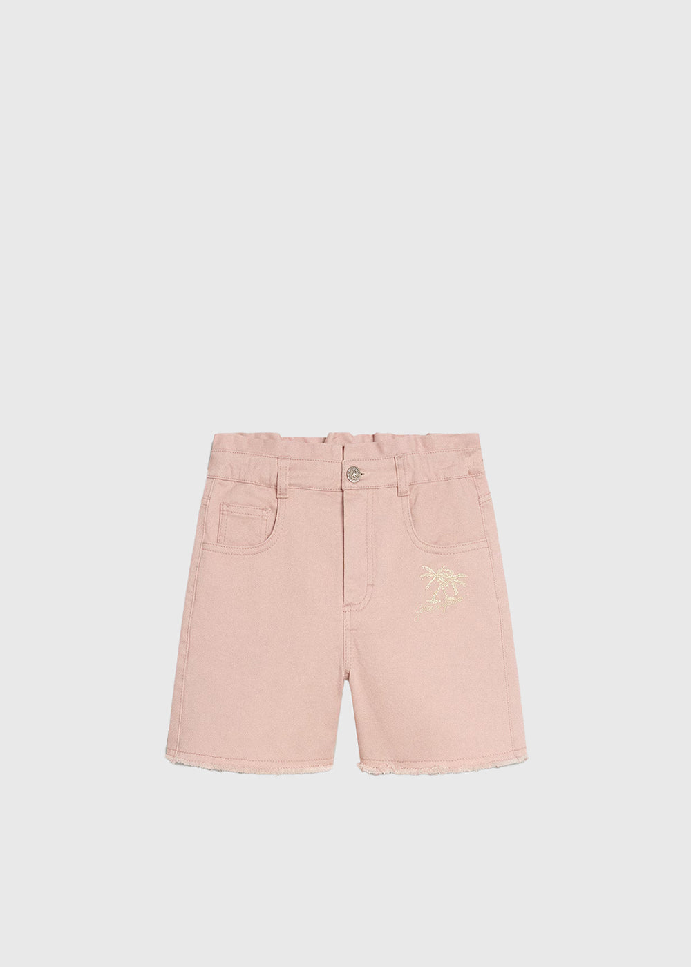 Golden Goose Shorts Niño GLG-P01765