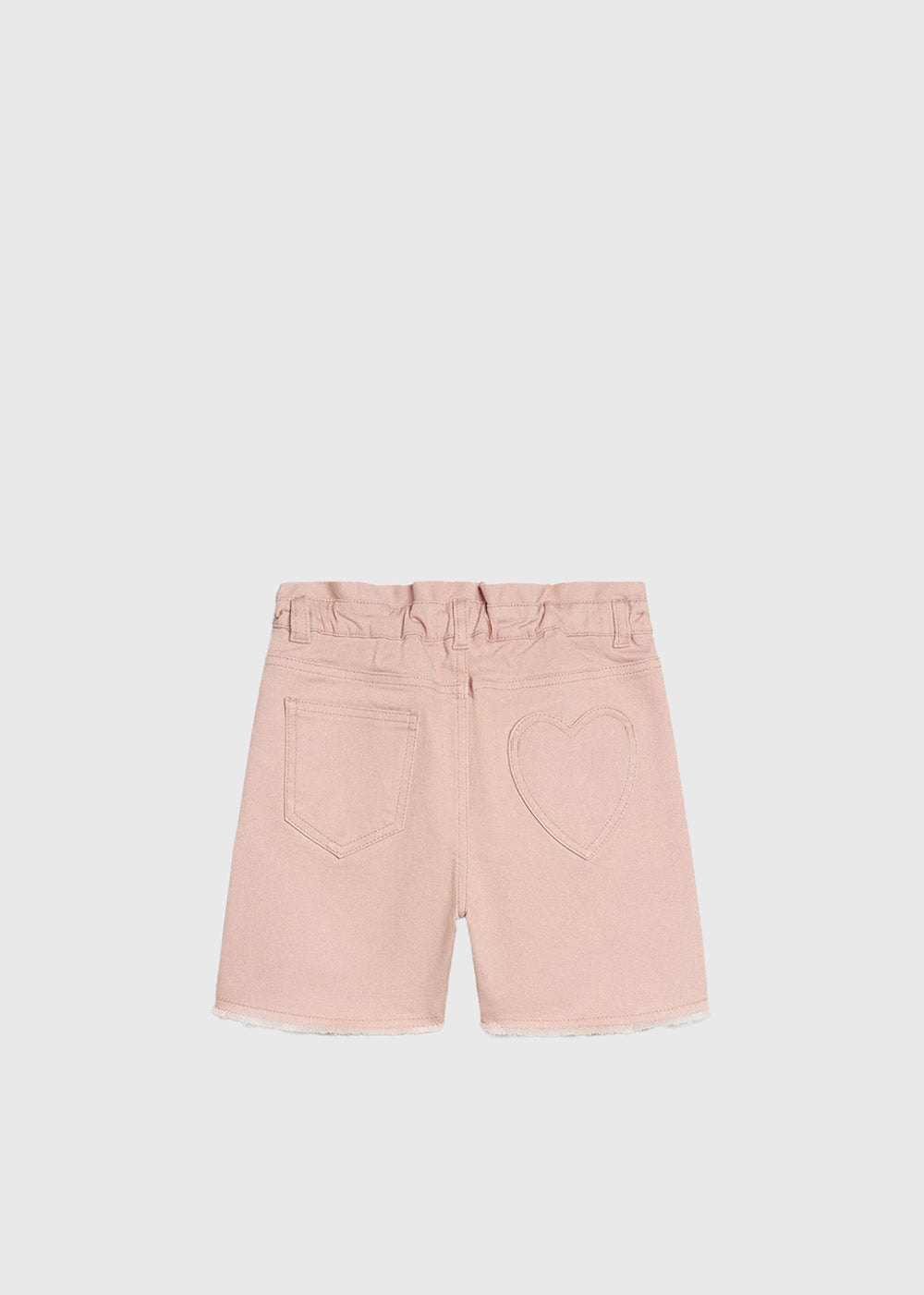 Golden Goose Shorts Niño GLG-P01765
