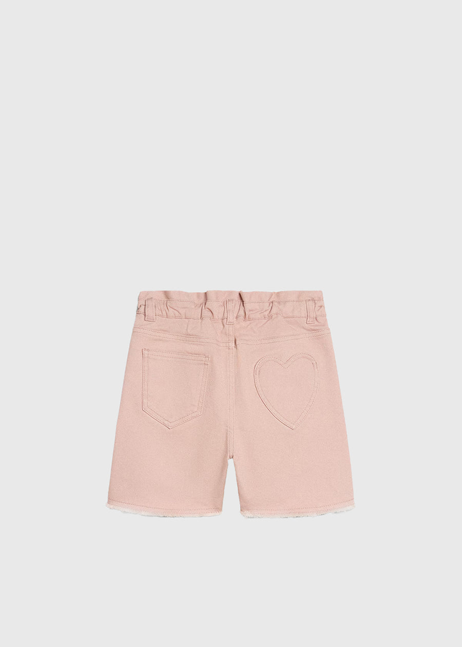 Golden Goose Shorts Niño GLG-P01765