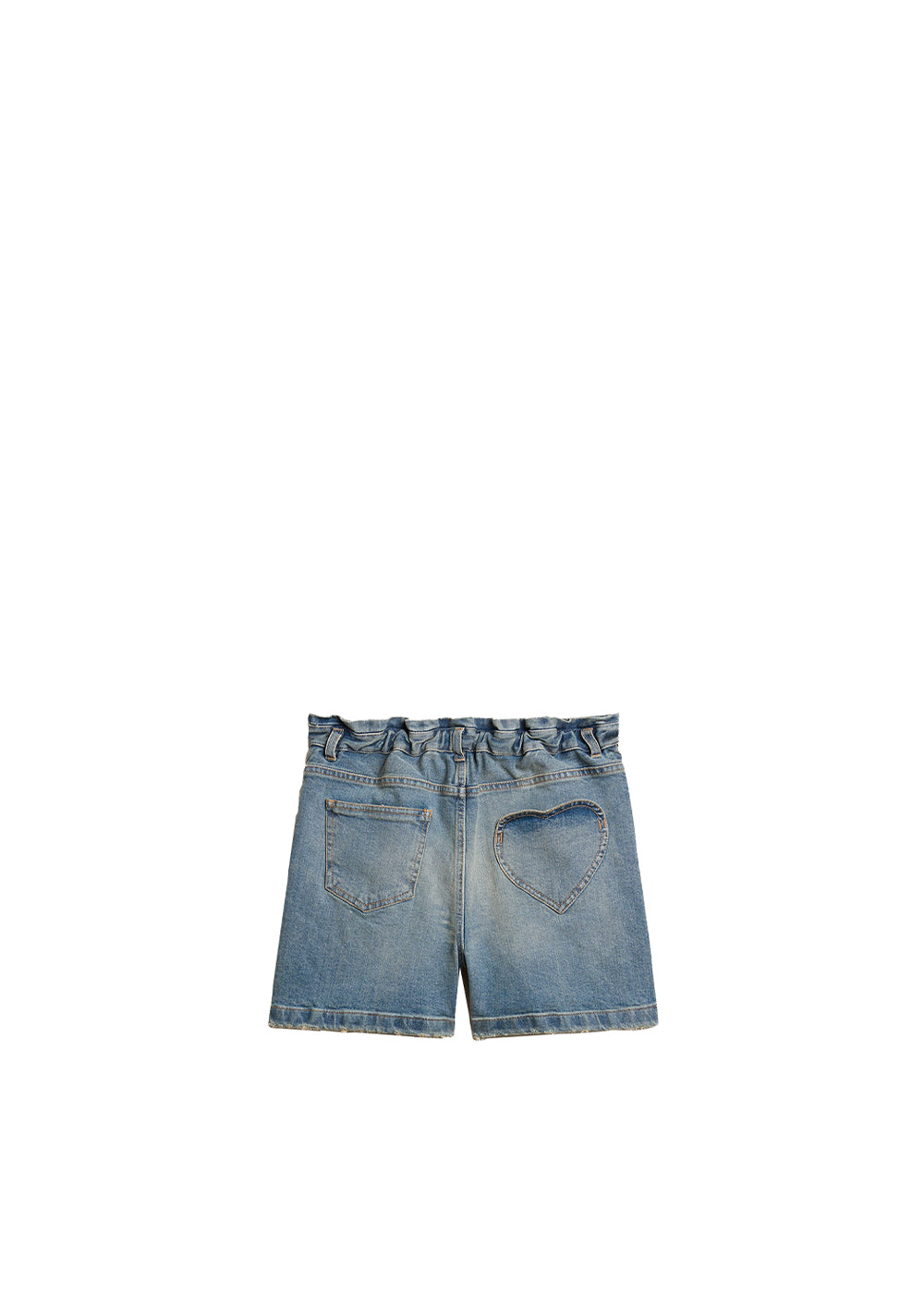 Golden Goose Shorts Niño GLG-P01765