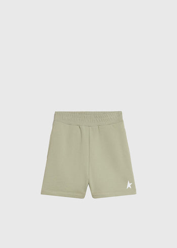 Golden Goose Shorts Niño GLG-P01772